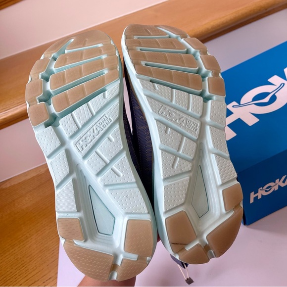 NWT Hoka Elevon 2 Running Shoes Mental Health Sneakers Unisex Hoka One One PIBG - Picture 10 of 16